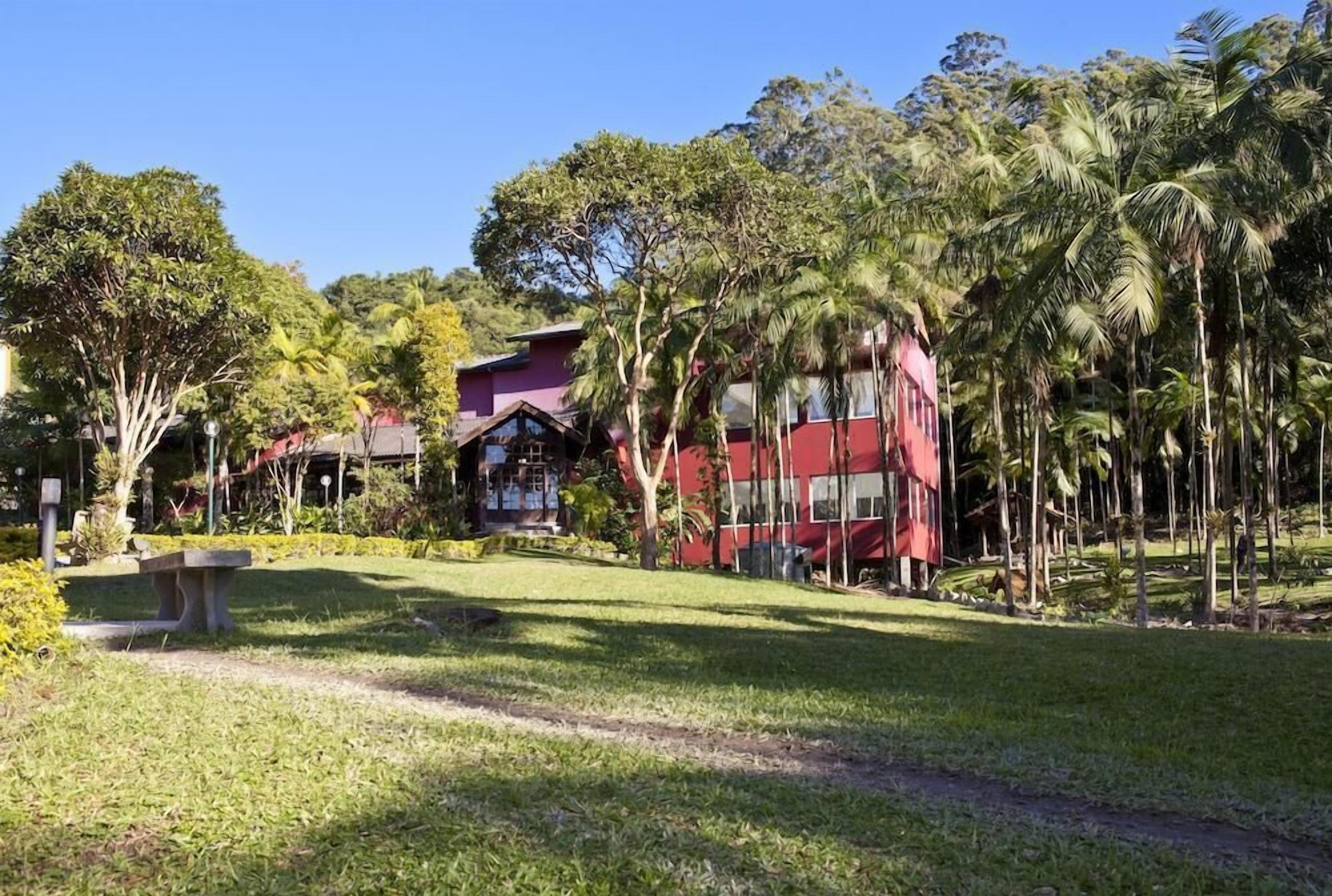 Hotel Quinta Da Bica D'Agua, Florianopolis